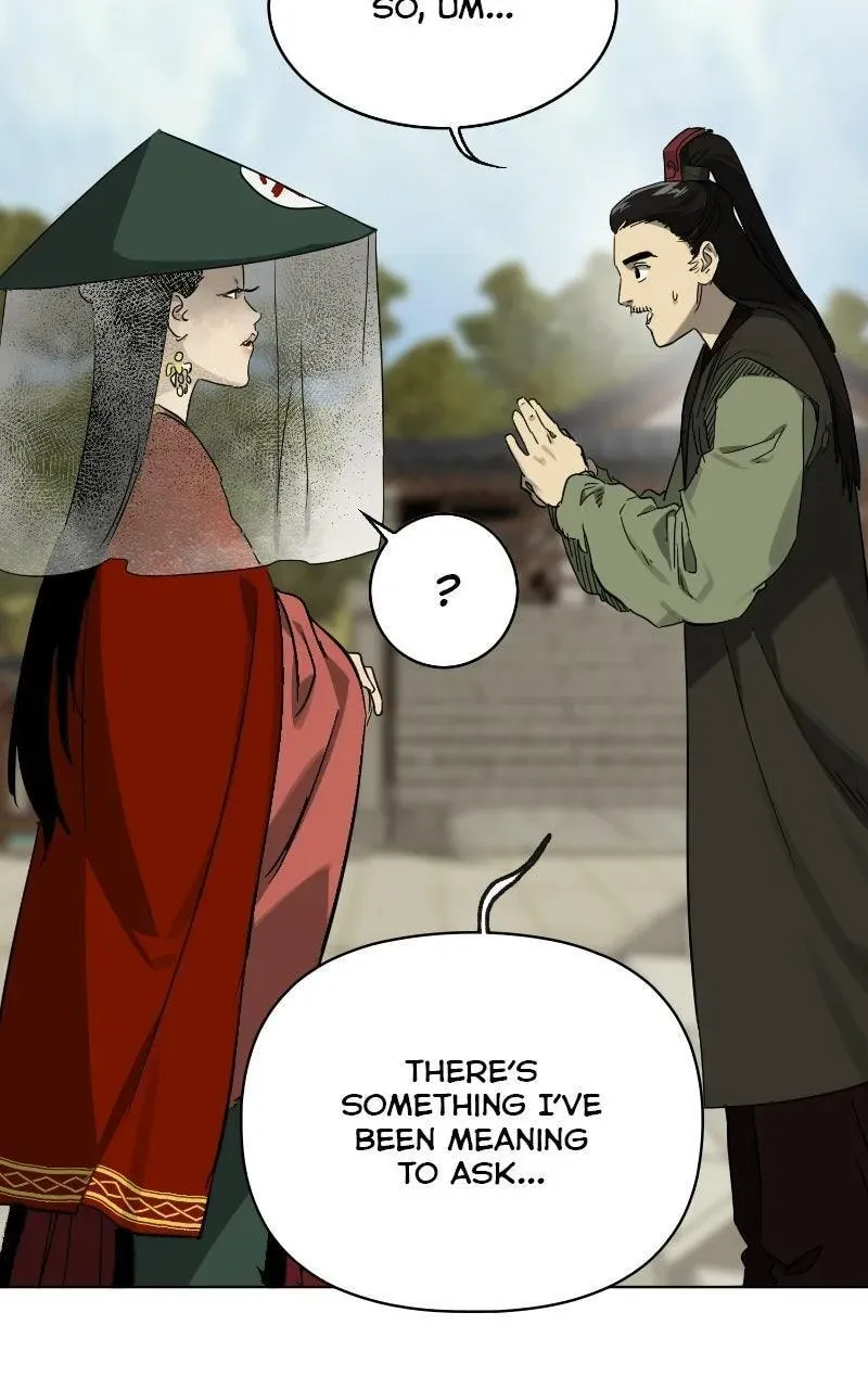 Infinite Leveling: Murim Chapter 9.1 page 7 - 