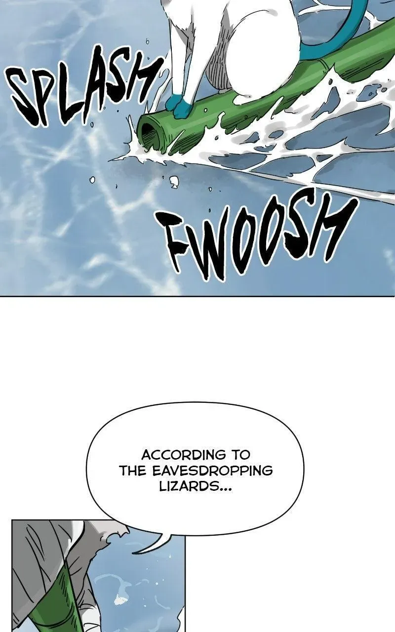 Infinite Leveling: Murim Chapter 9.1 page 63 - 