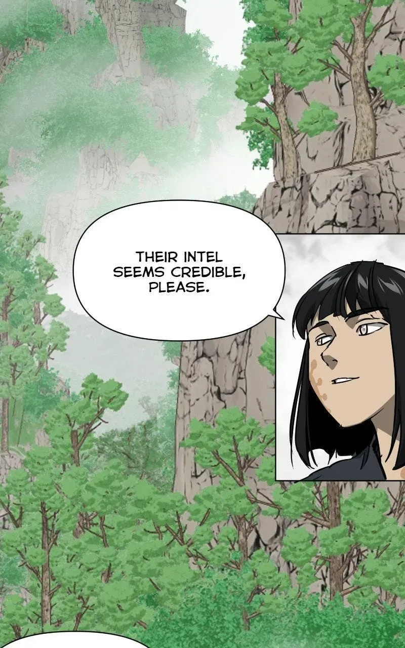 Infinite Leveling: Murim Chapter 9.1 page 65 - 