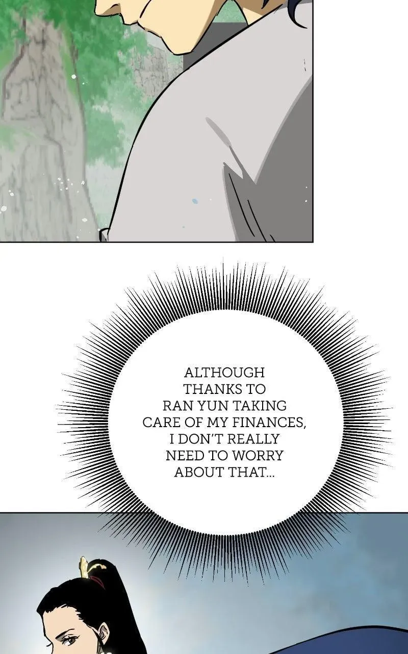 Infinite Leveling: Murim Chapter 9.1 page 68 - 