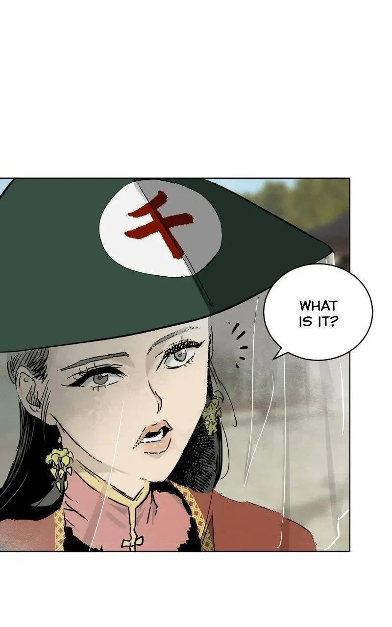 Infinite Leveling: Murim Chapter 9.1 page 8 - 