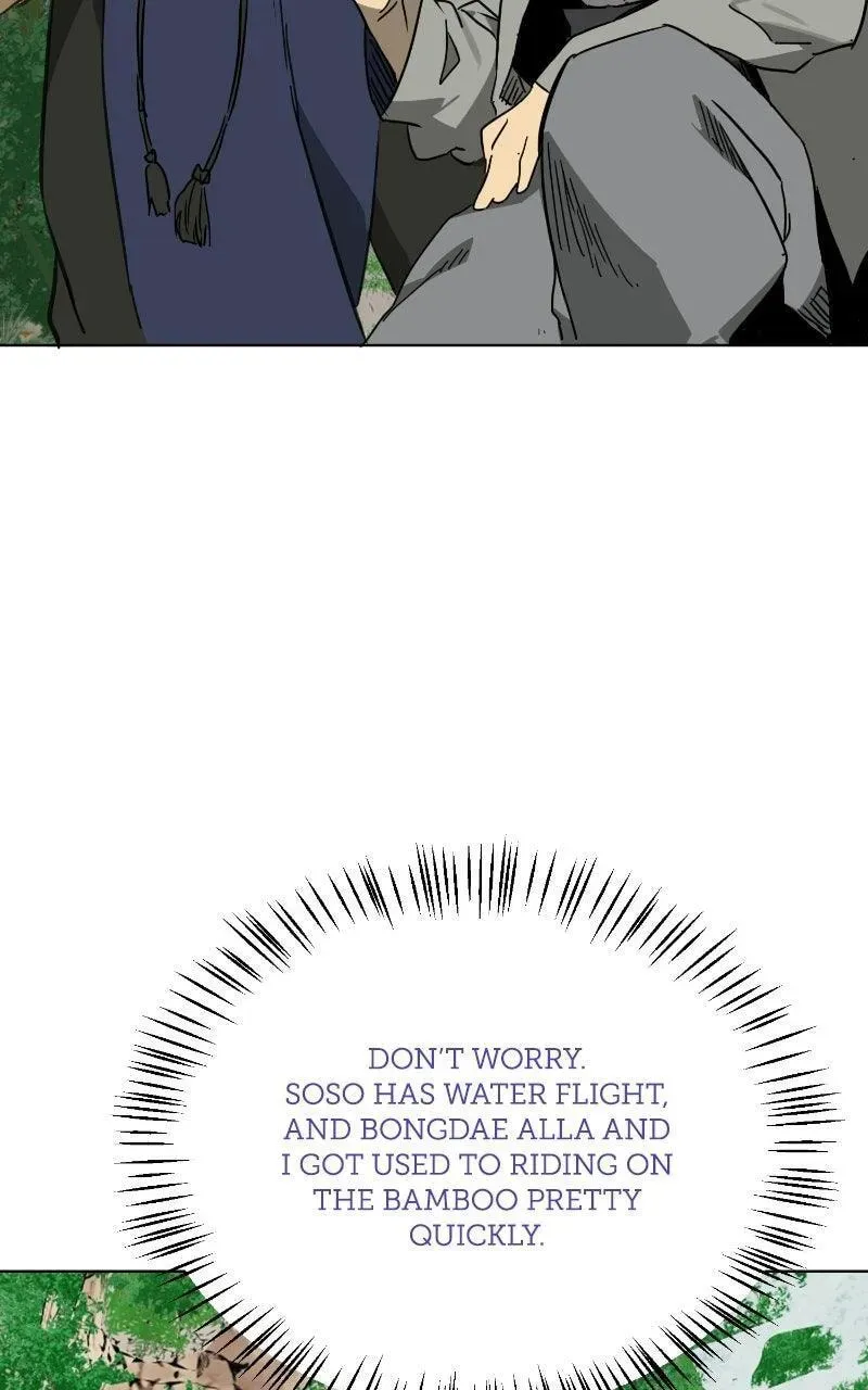 Infinite Leveling: Murim Chapter 9.1 page 73 - 