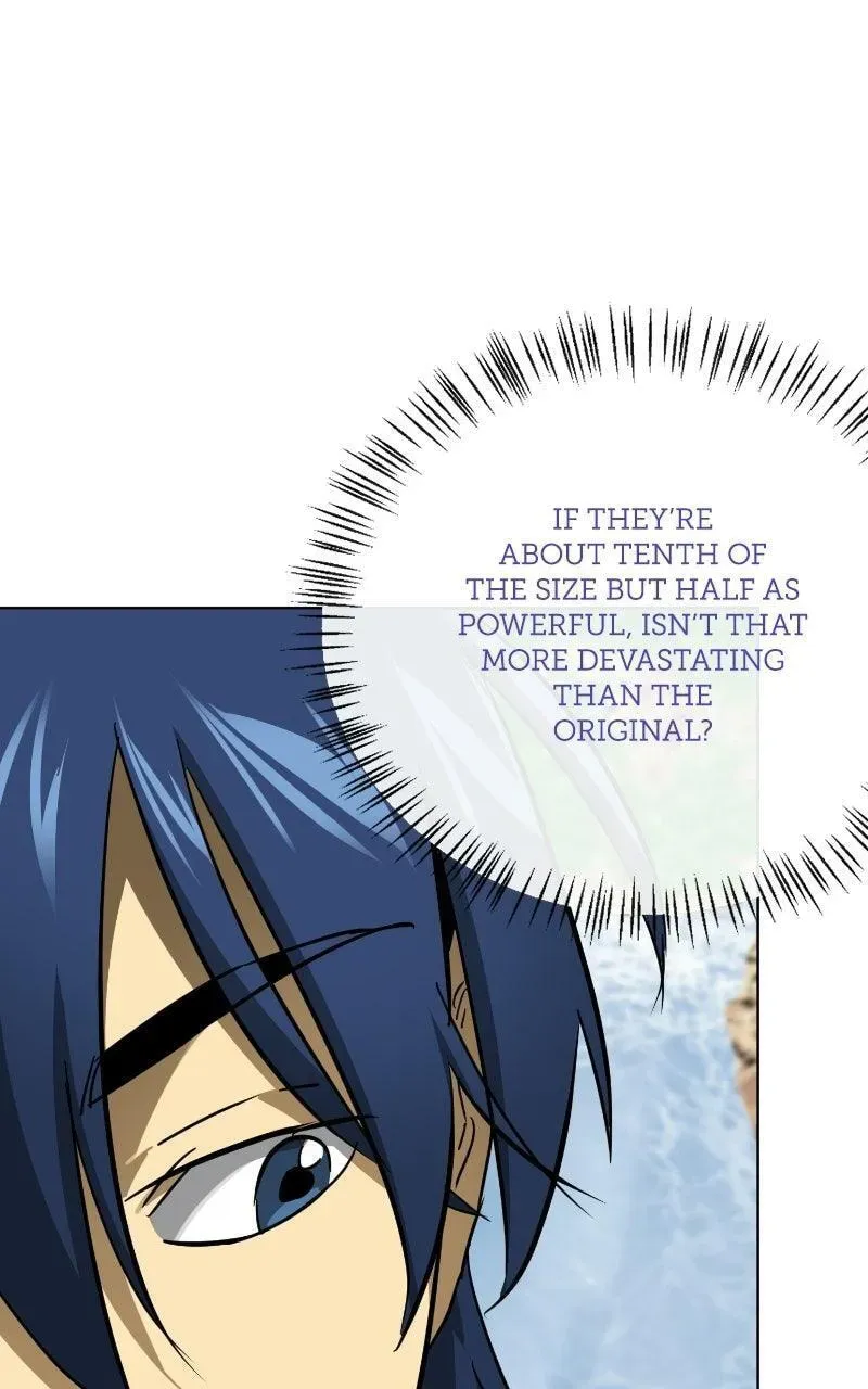 Infinite Leveling: Murim Chapter 9.1 page 79 - 