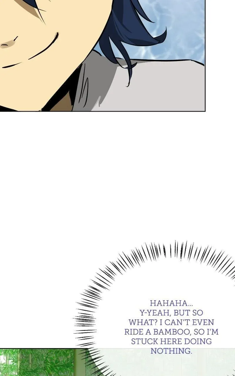 Infinite Leveling: Murim Chapter 9.1 page 80 - 