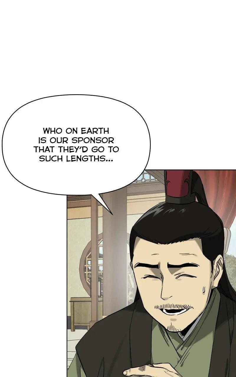 Infinite Leveling: Murim Chapter 9.1 page 9 - 