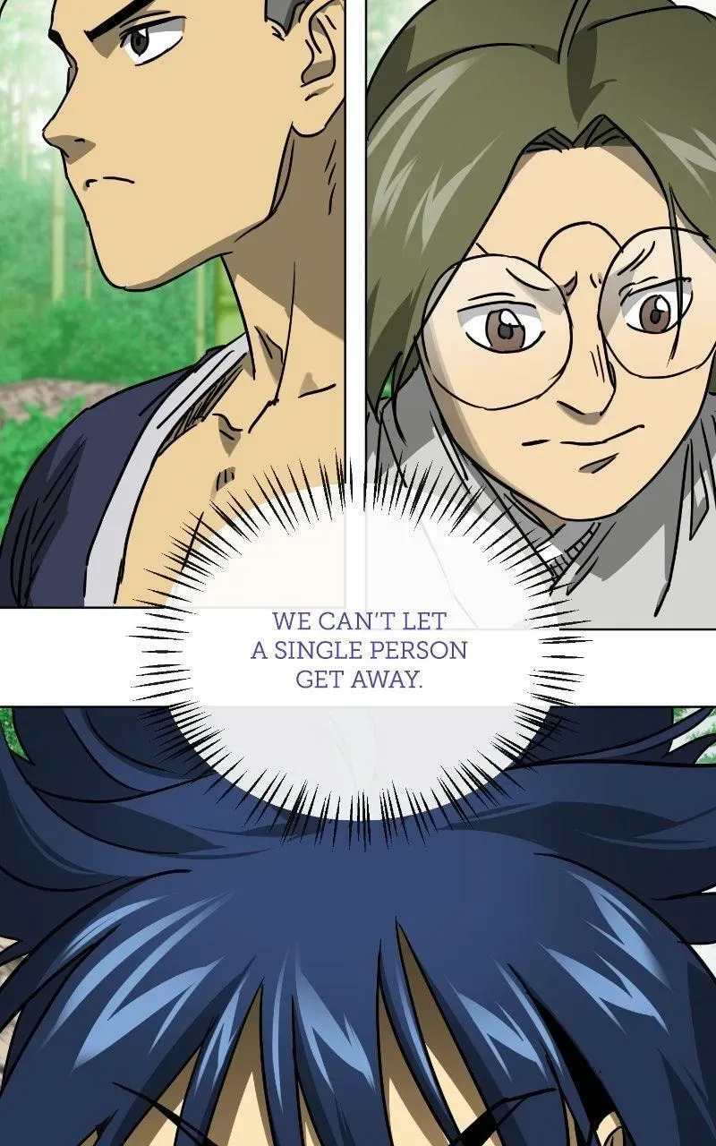 Infinite Leveling: Murim Chapter 9.1 page 86 - 
