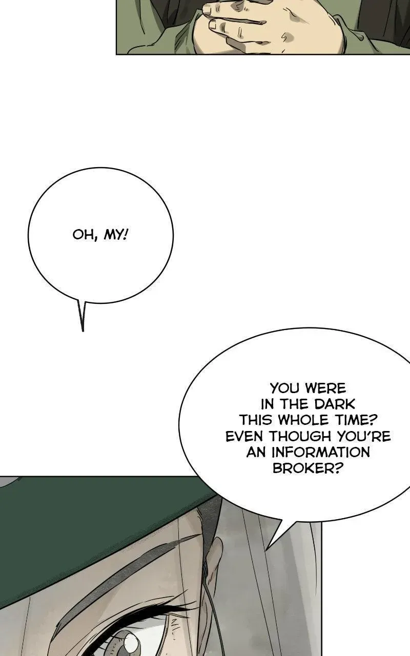 Infinite Leveling: Murim Chapter 9.1 page 10 - 