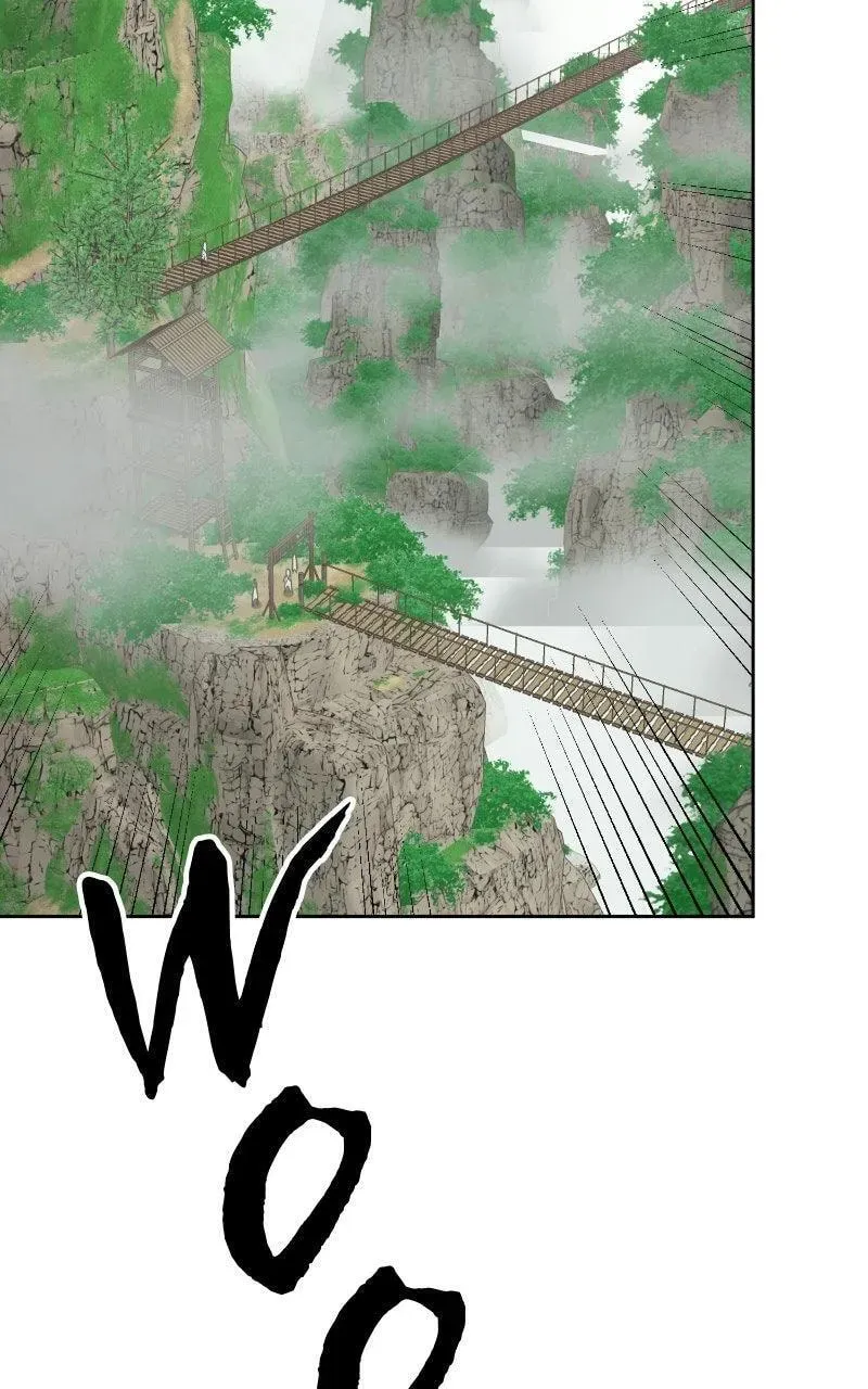 Infinite Leveling: Murim Chapter 9.1 page 92 - 