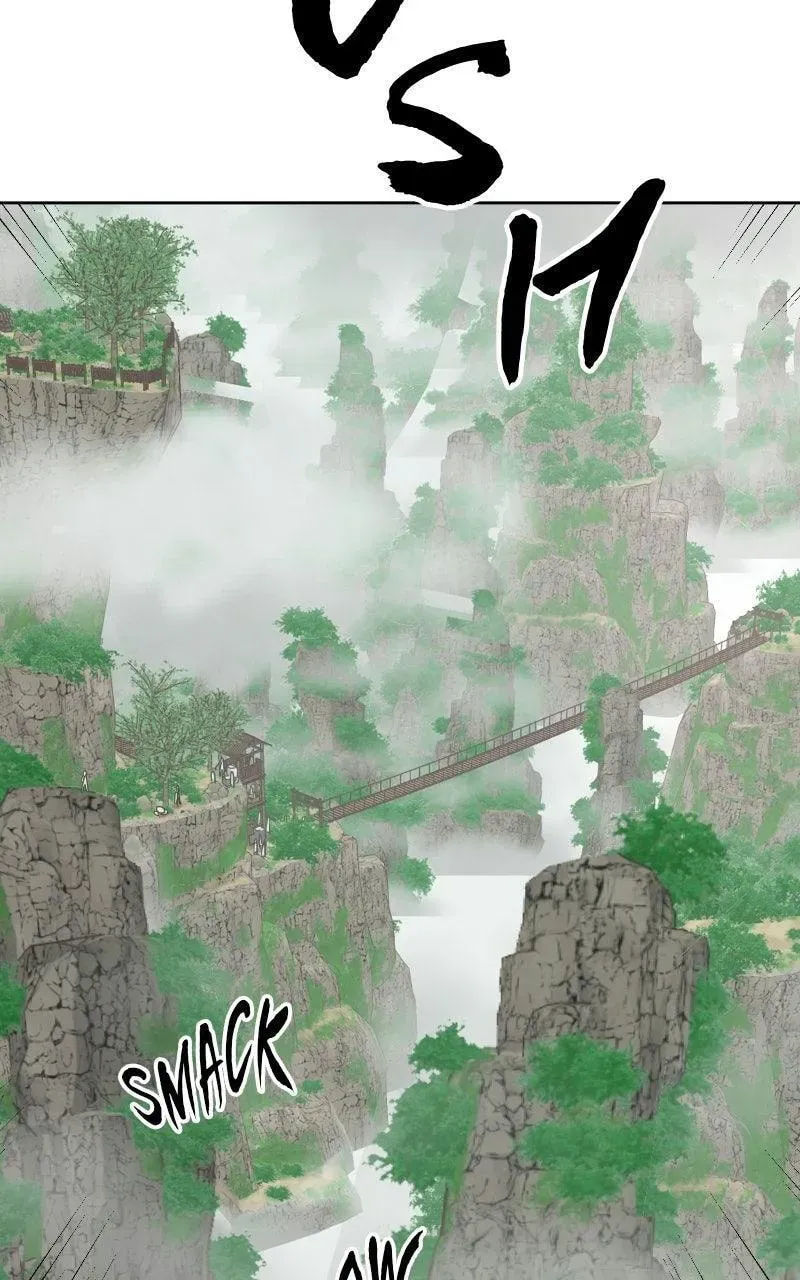 Infinite Leveling: Murim Chapter 9.1 page 93 - 