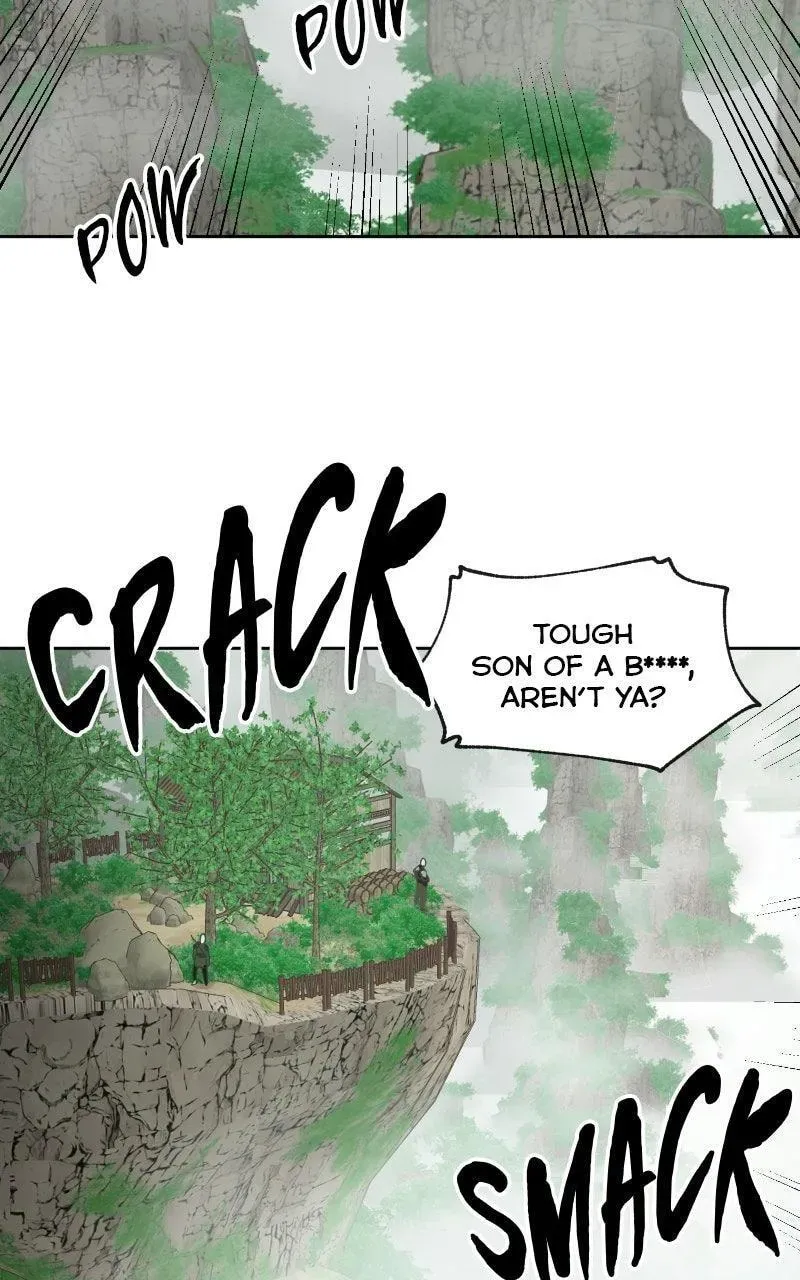 Infinite Leveling: Murim Chapter 9.1 page 94 - 
