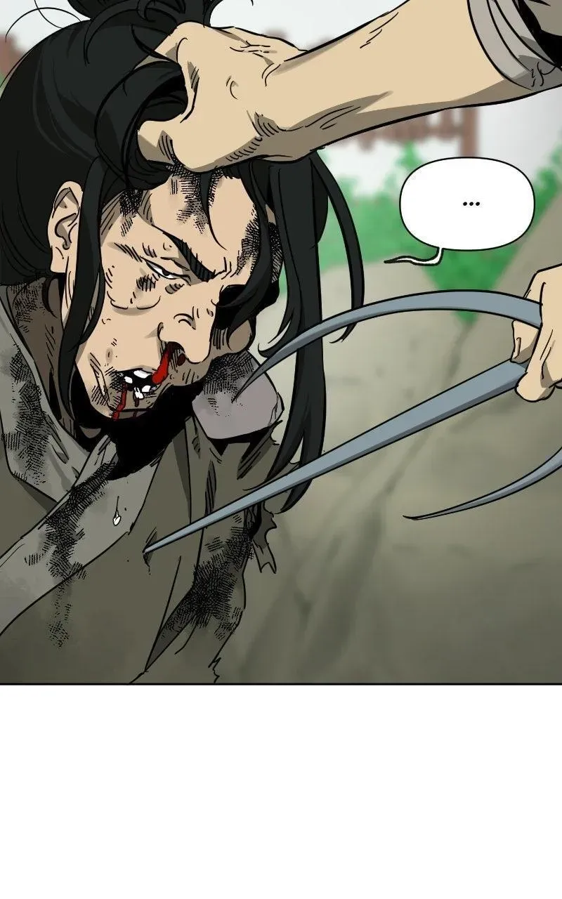 Infinite Leveling: Murim Chapter 9.1 page 96 - 