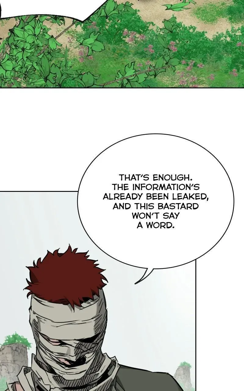 Infinite Leveling: Murim Chapter 9.1 page 98 - 