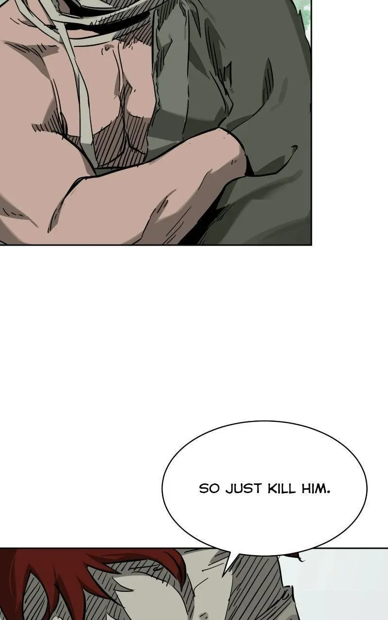 Infinite Leveling: Murim Chapter 9.1 page 99 - 
