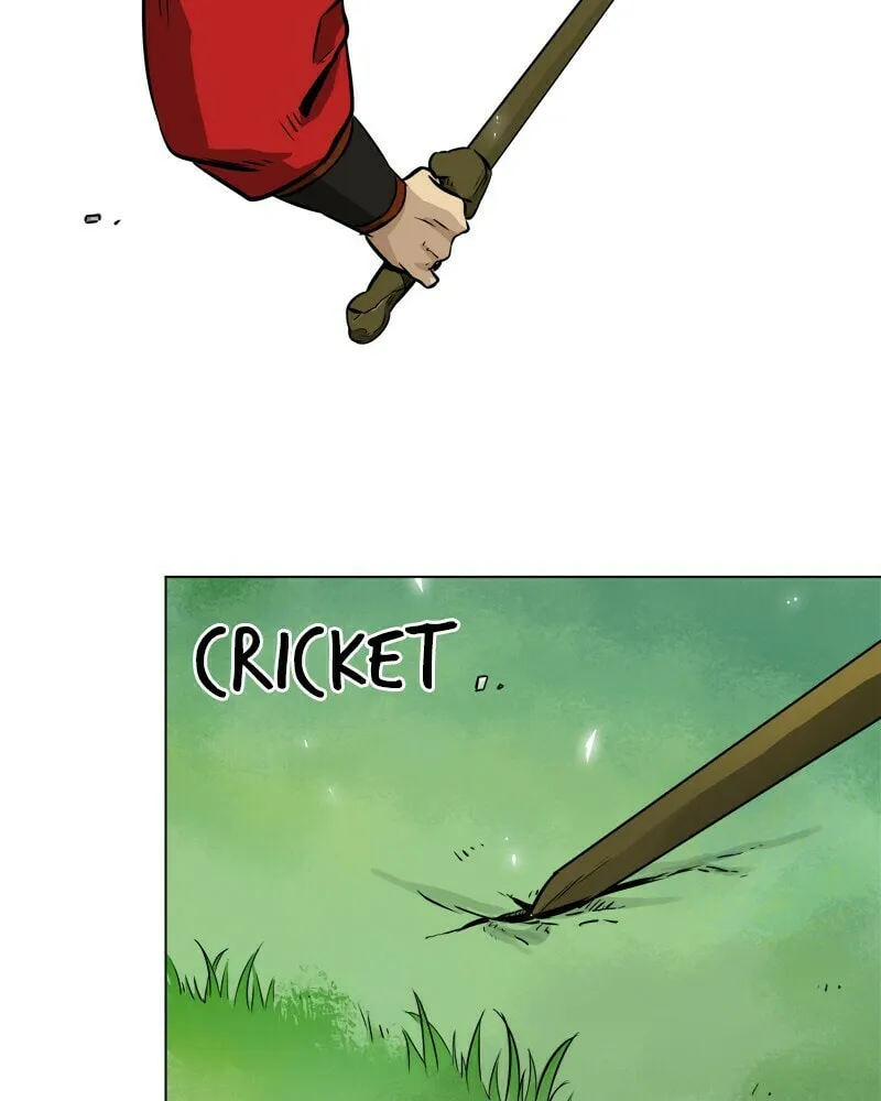 Infinite Leveling: Murim Chapter 9 page 19 - 