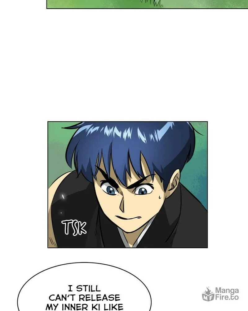 Infinite Leveling: Murim Chapter 9 page 20 - 