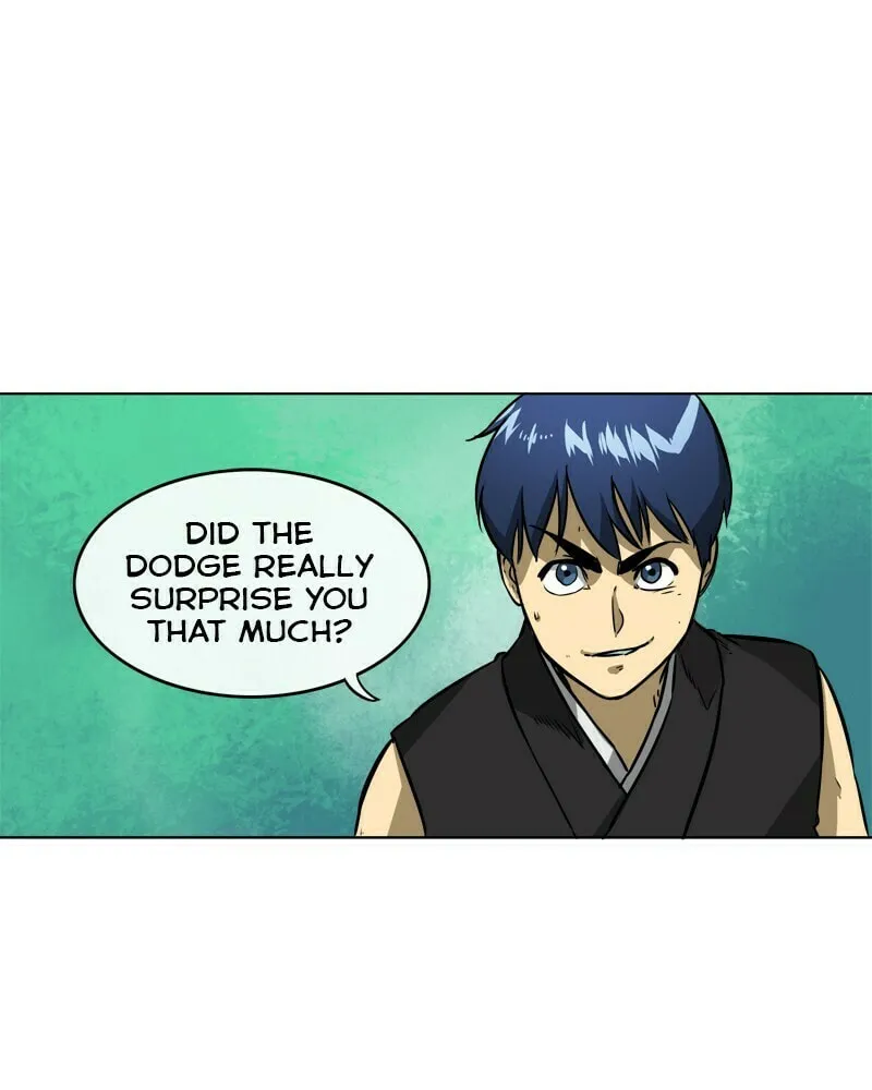 Infinite Leveling: Murim Chapter 9 page 23 - 