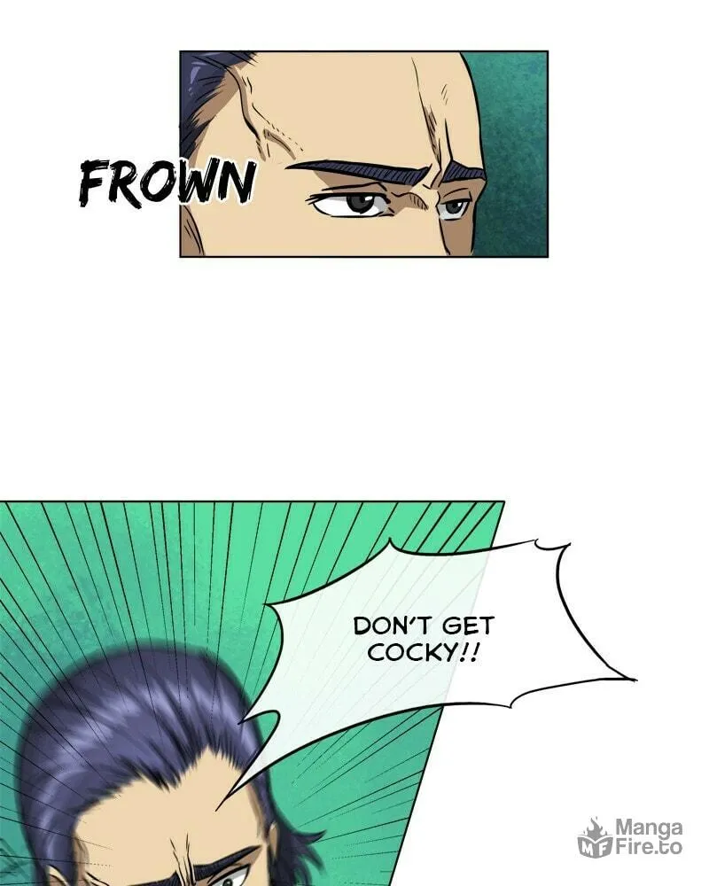 Infinite Leveling: Murim Chapter 9 page 24 - 