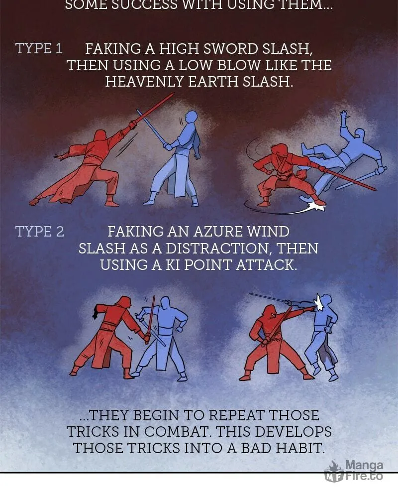 Infinite Leveling: Murim Chapter 9 page 27 - 
