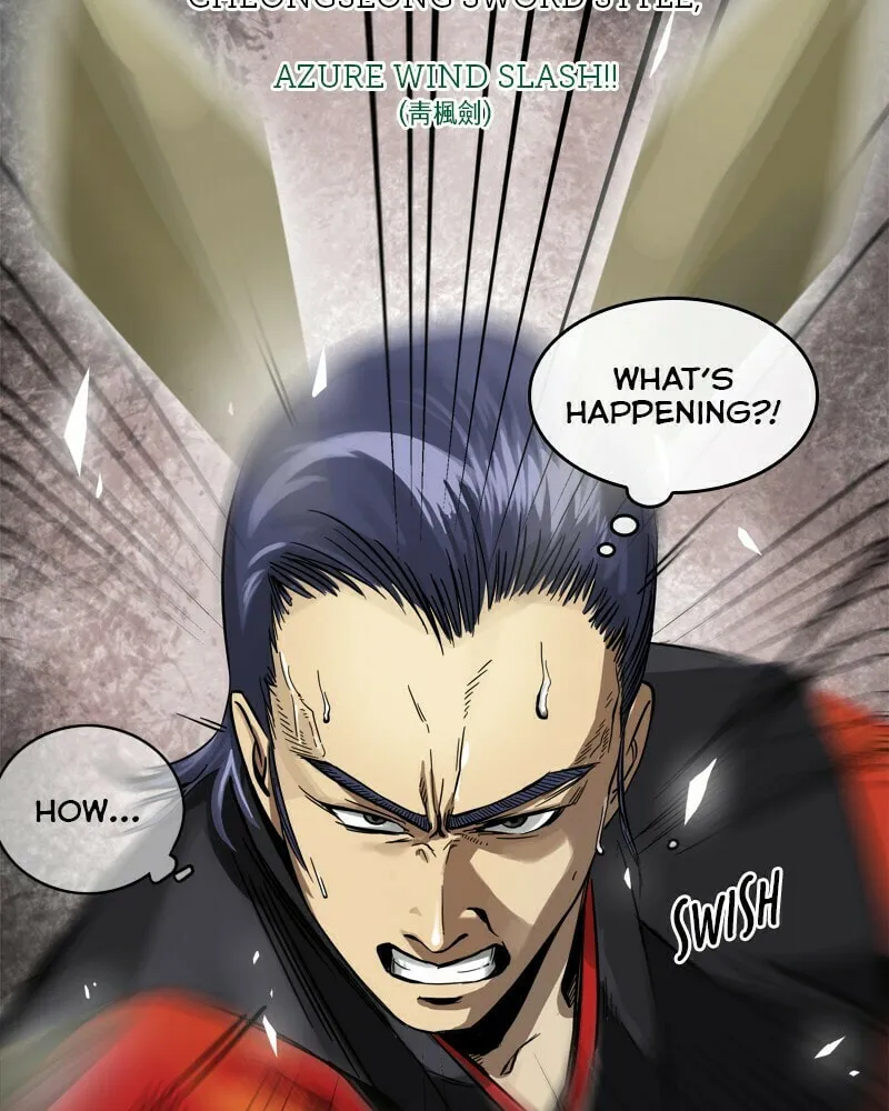 Infinite Leveling: Murim Chapter 9 page 29 - 