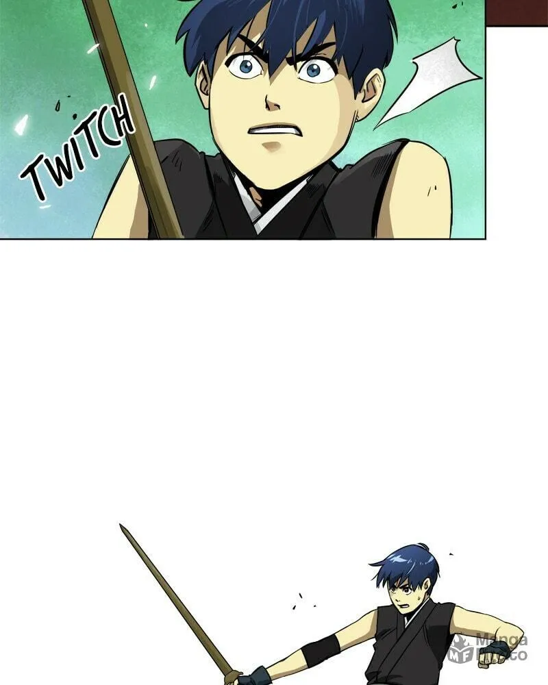 Infinite Leveling: Murim Chapter 9 page 36 - 