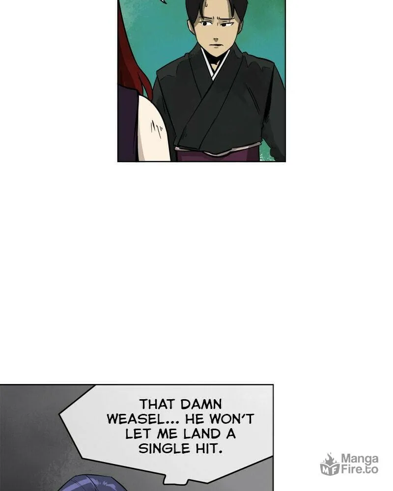 Infinite Leveling: Murim Chapter 9 page 40 - 