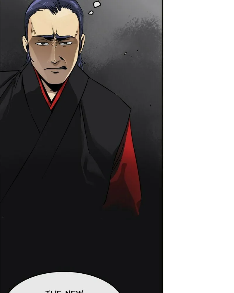 Infinite Leveling: Murim Chapter 9 page 41 - 