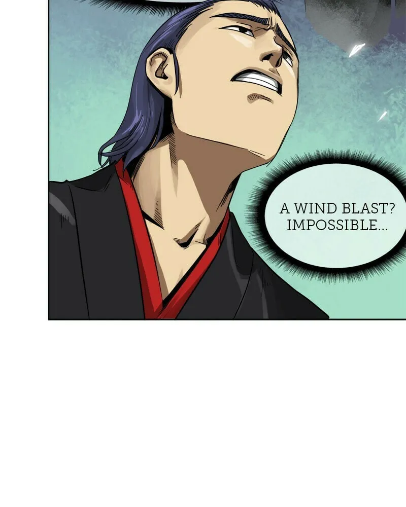 Infinite Leveling: Murim Chapter 9 page 43 - 