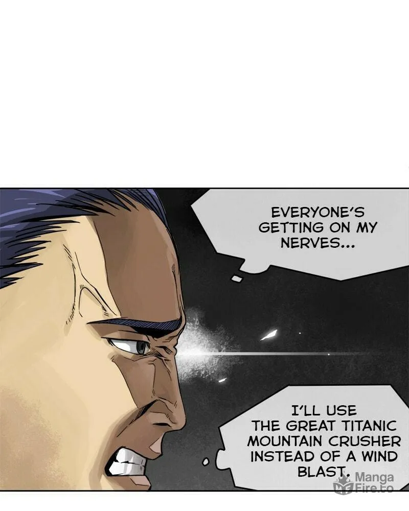 Infinite Leveling: Murim Chapter 9 page 45 - 