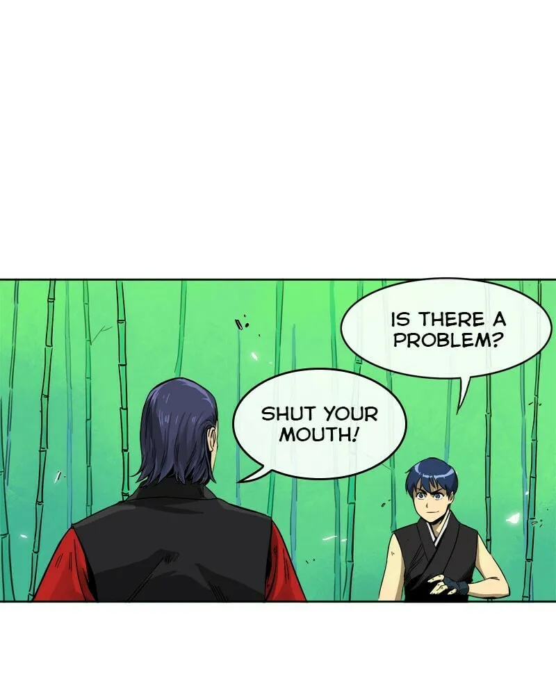 Infinite Leveling: Murim Chapter 9 page 46 - 