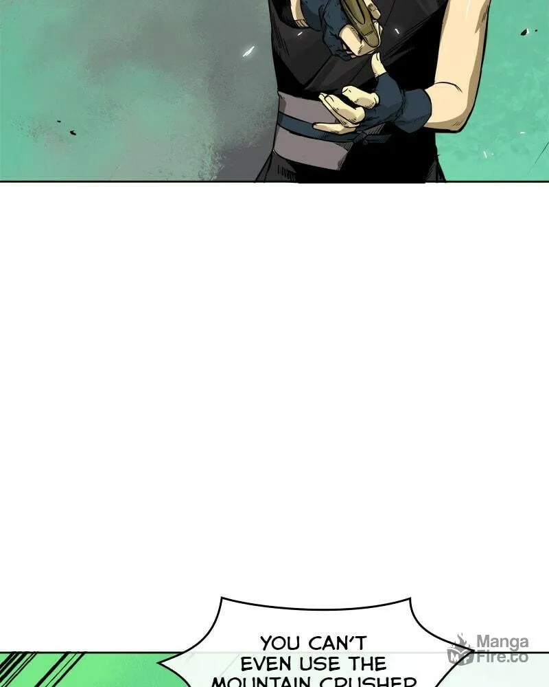 Infinite Leveling: Murim Chapter 9 page 48 - 