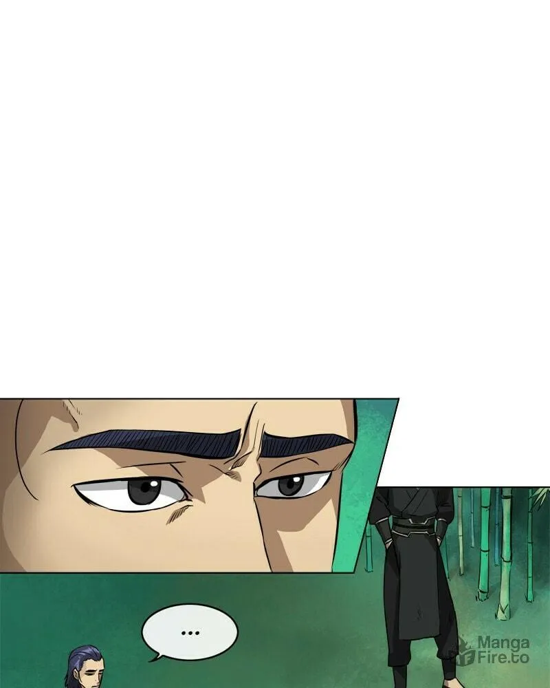 Infinite Leveling: Murim Chapter 9 page 6 - 