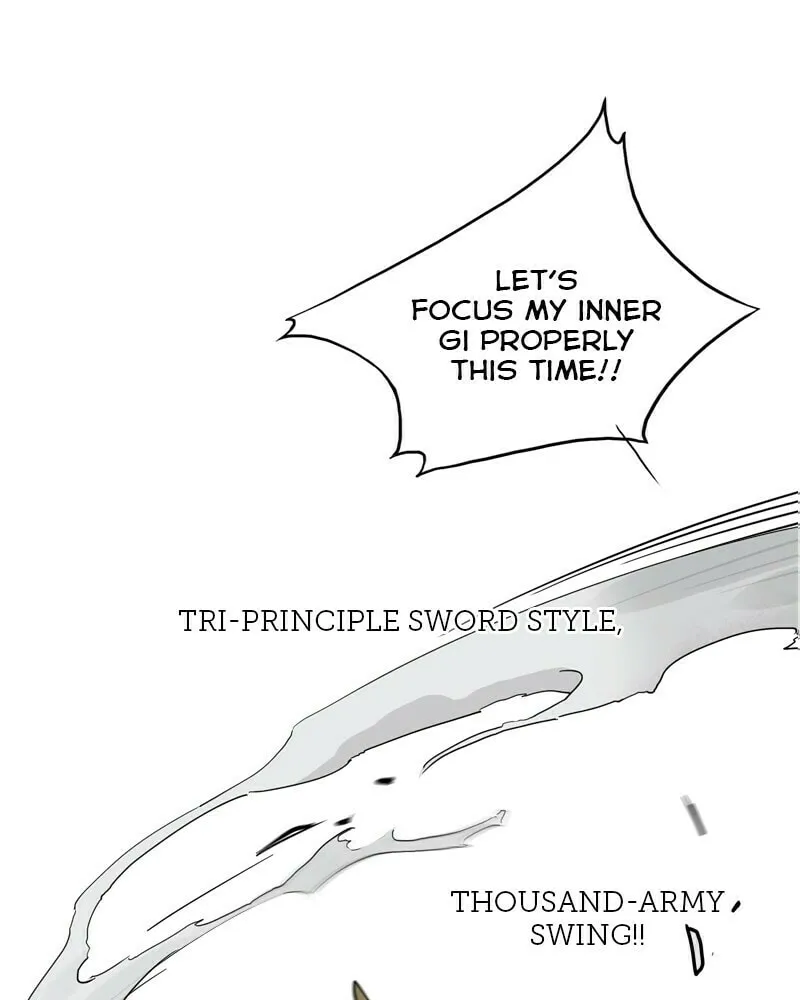 Infinite Leveling: Murim Chapter 9 page 56 - 
