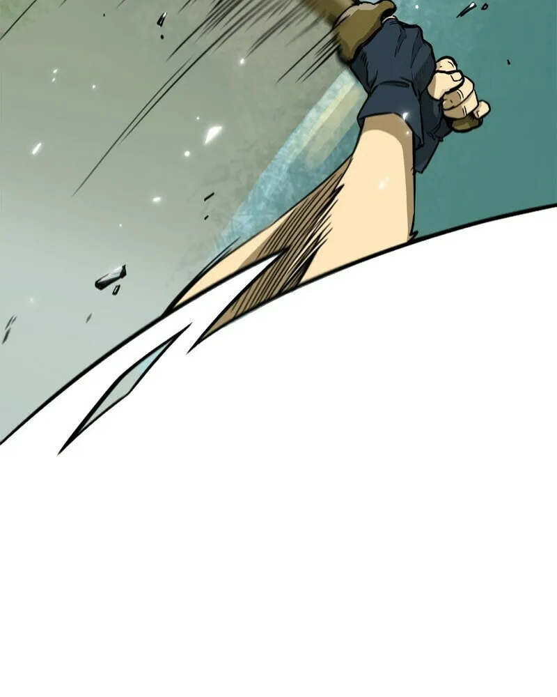 Infinite Leveling: Murim Chapter 9 page 61 - 