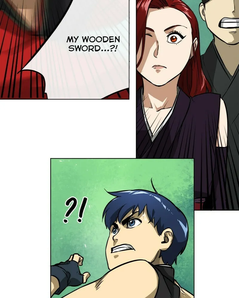 Infinite Leveling: Murim Chapter 9 page 68 - 