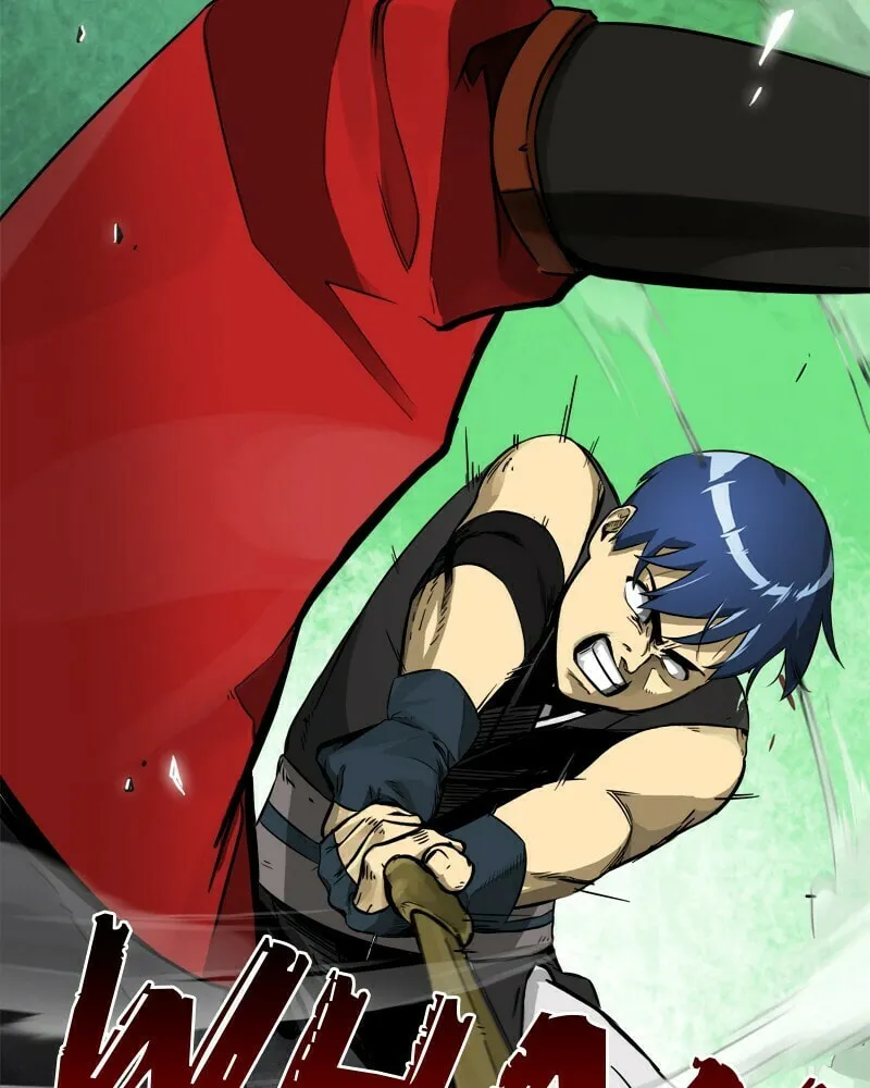 Infinite Leveling: Murim Chapter 9 page 77 - 