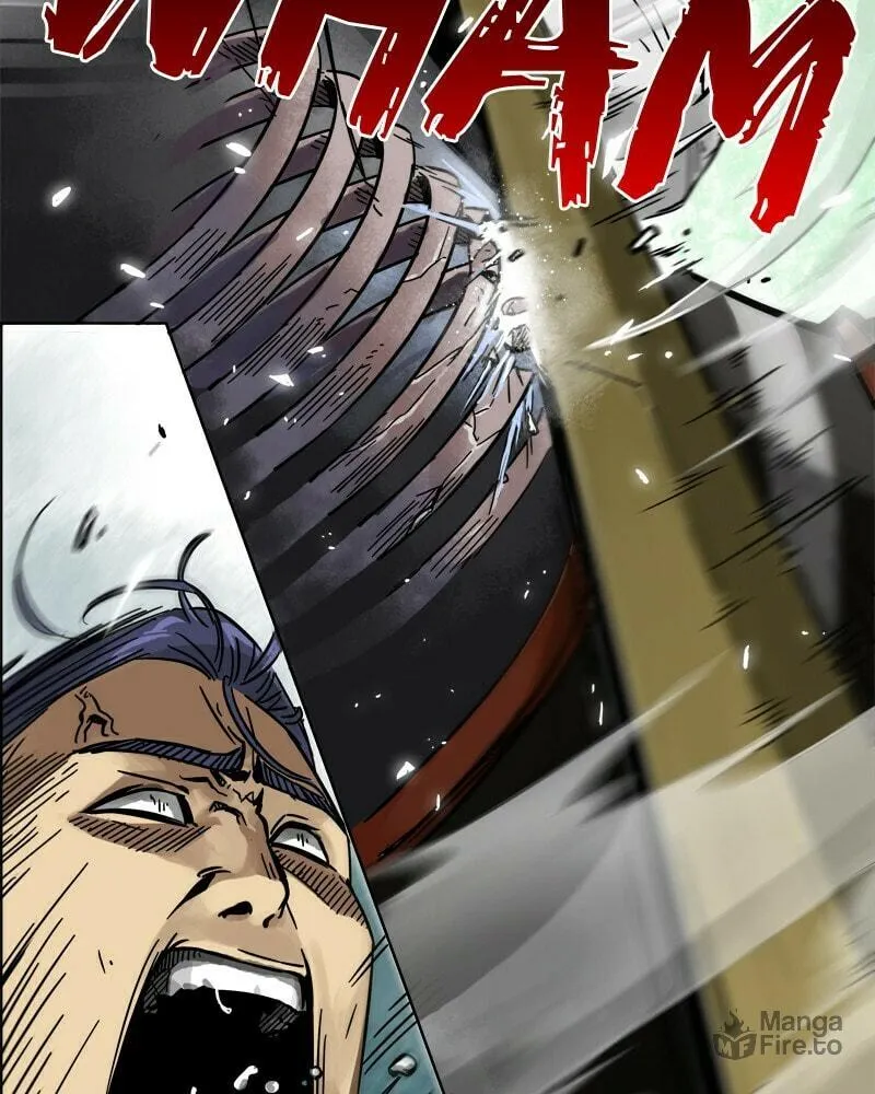 Infinite Leveling: Murim Chapter 9 page 78 - 