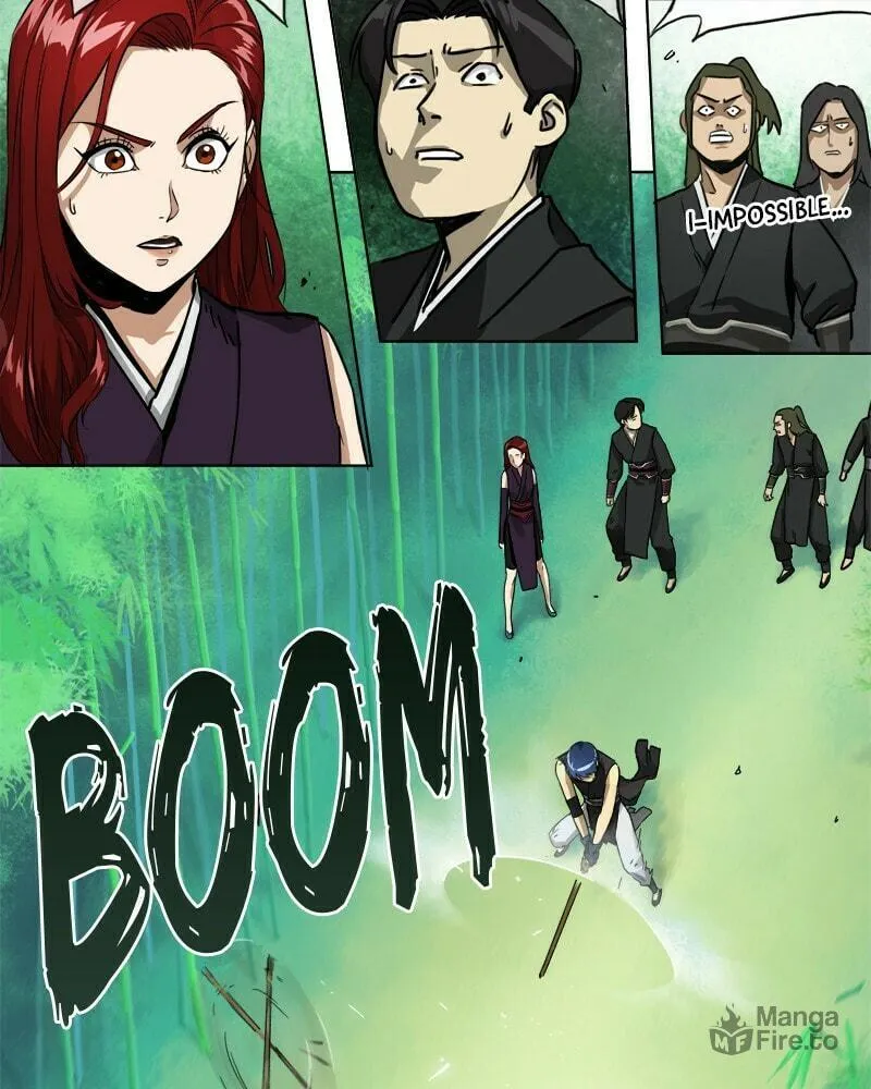 Infinite Leveling: Murim Chapter 9 page 80 - 