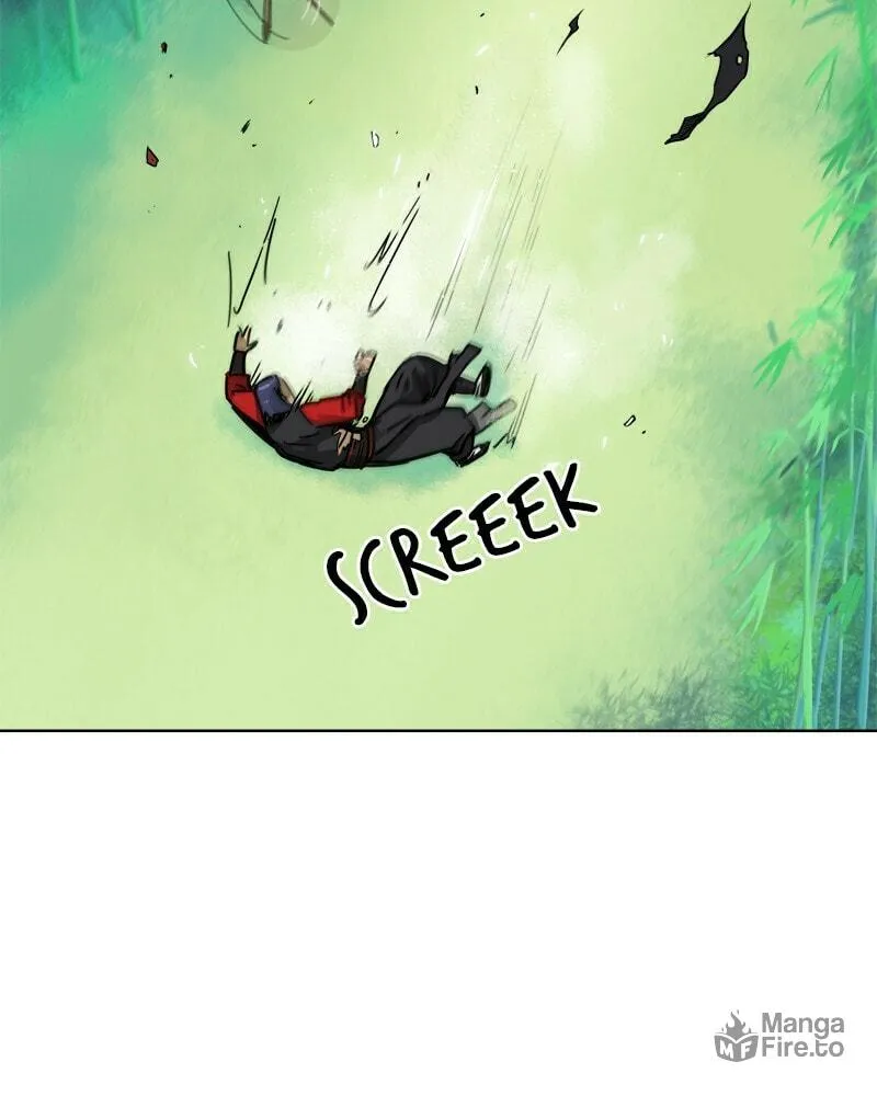 Infinite Leveling: Murim Chapter 9 page 81 - 