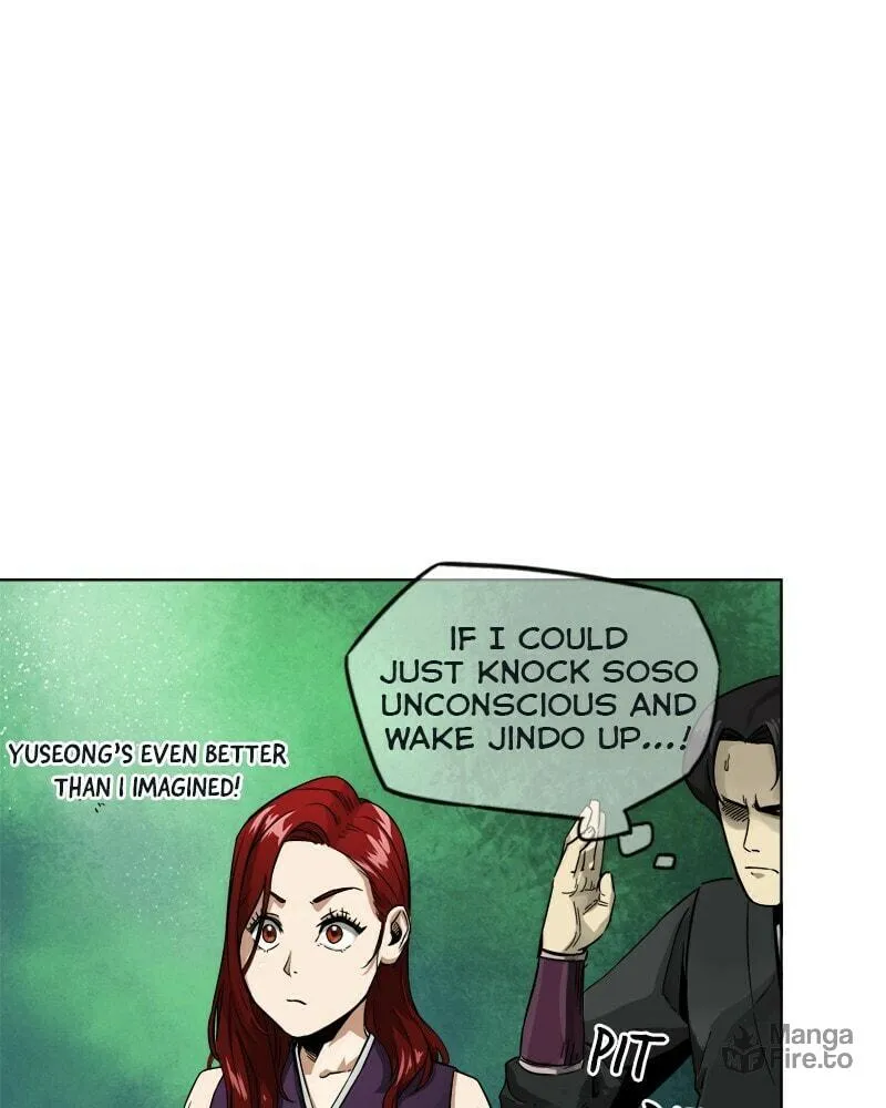 Infinite Leveling: Murim Chapter 9 page 85 - 