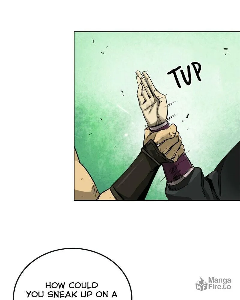 Infinite Leveling: Murim Chapter 9 page 87 - 