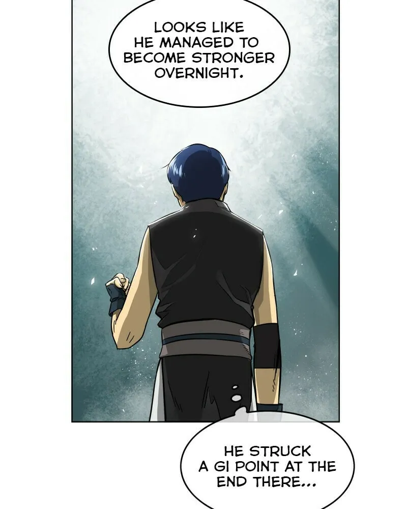 Infinite Leveling: Murim Chapter 9 page 91 - 