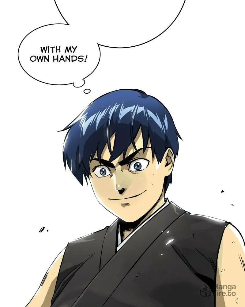Infinite Leveling: Murim Chapter 9 page 93 - 