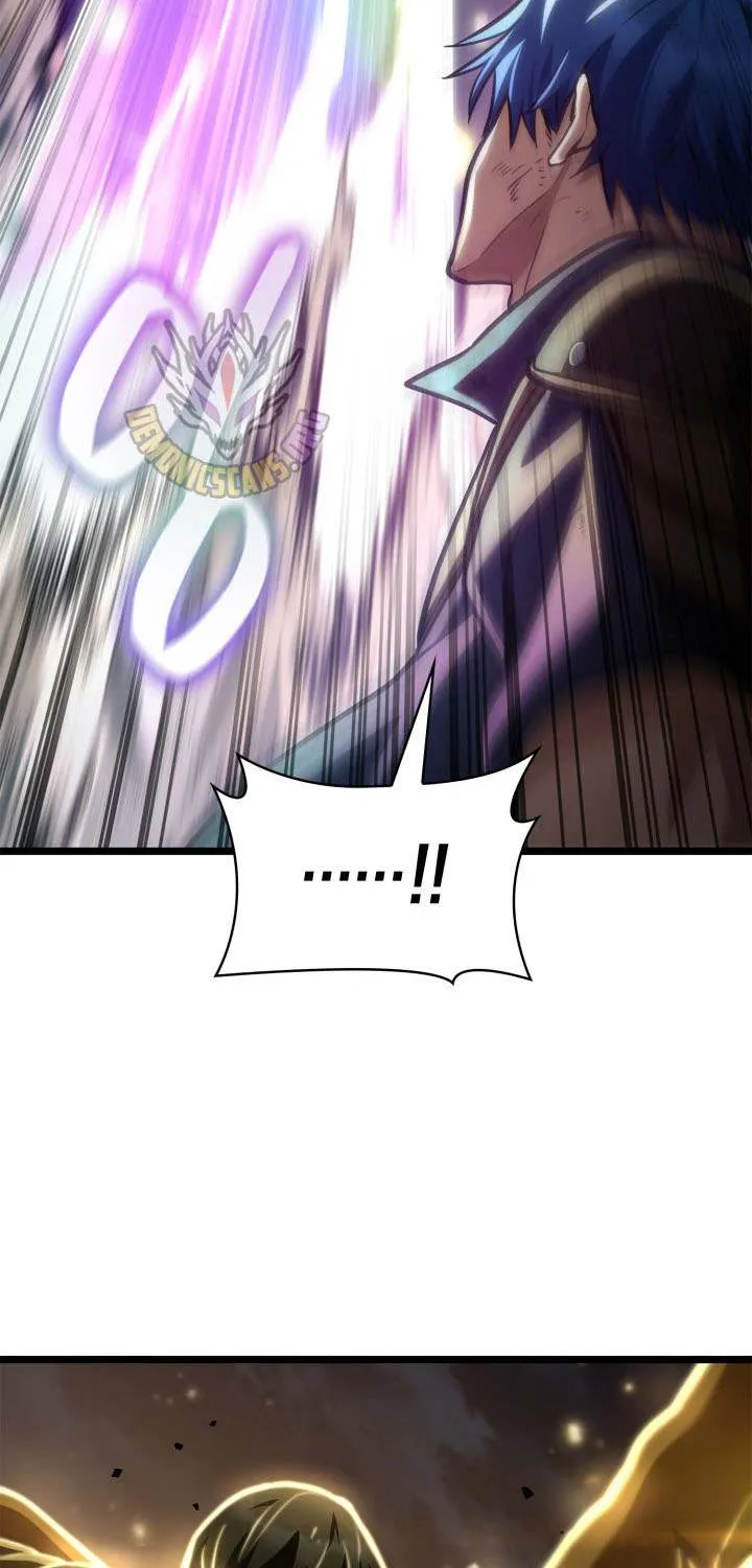 Infinite Mage Chapter 140 page 11 - 