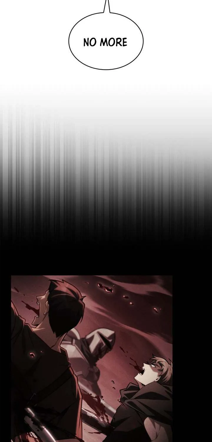 Infinite Mage Chapter 140 page 16 - 