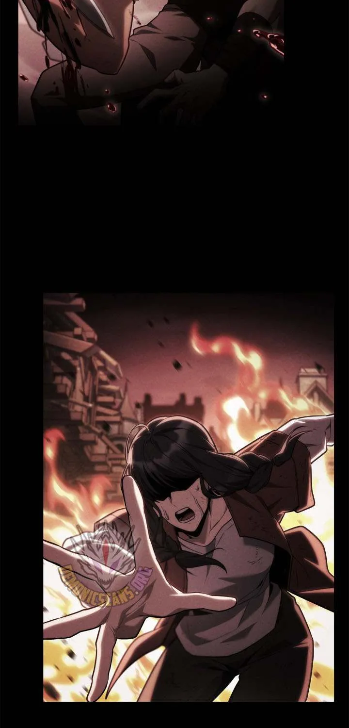 Infinite Mage Chapter 140 page 17 - 