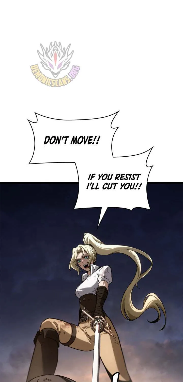 Infinite Mage Chapter 140 page 31 - 