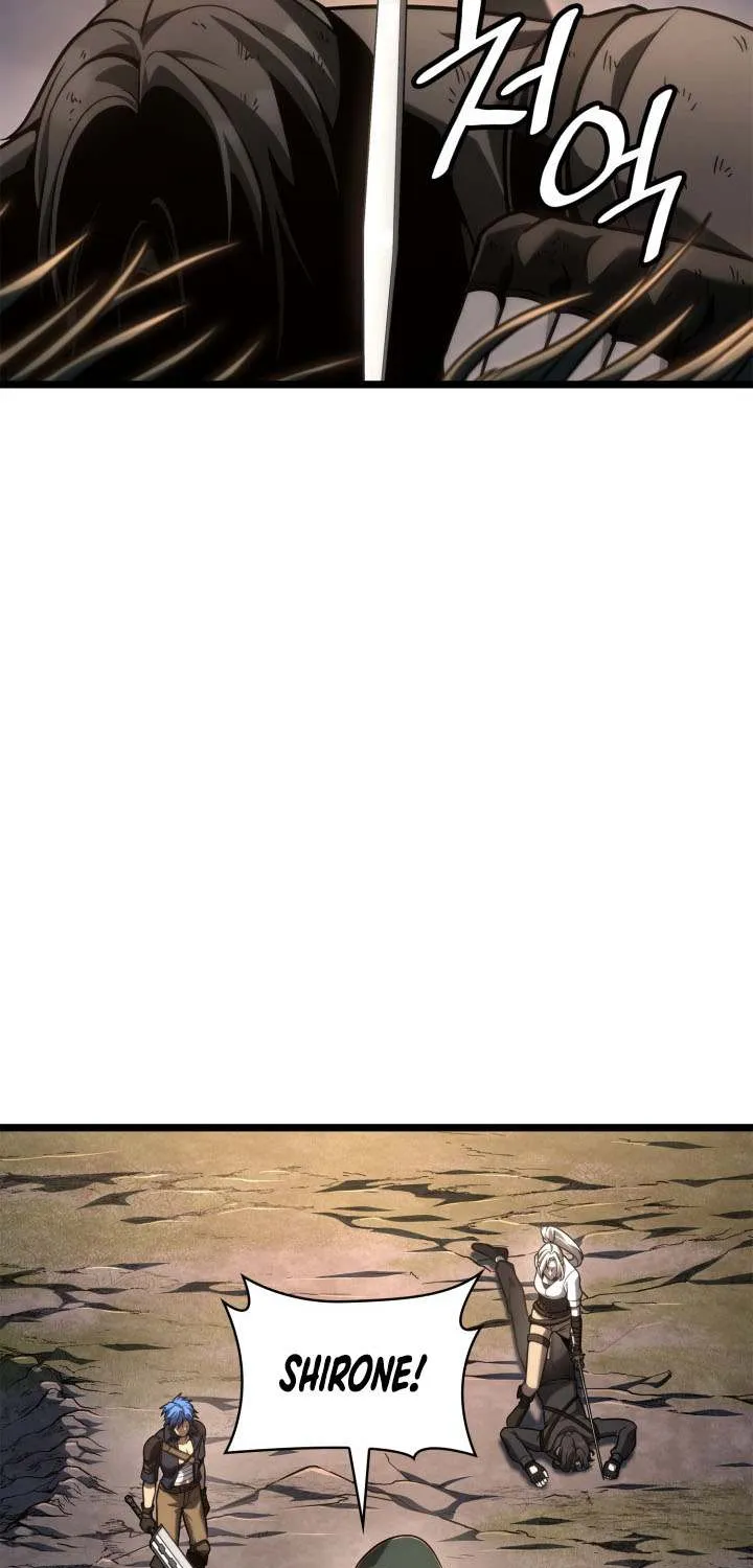 Infinite Mage Chapter 140 page 32 - 