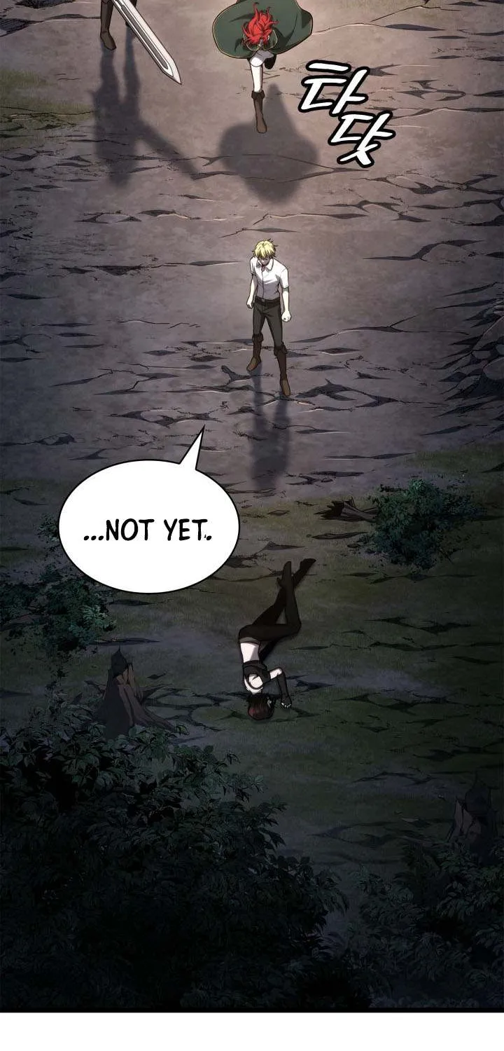 Infinite Mage Chapter 140 page 33 - 