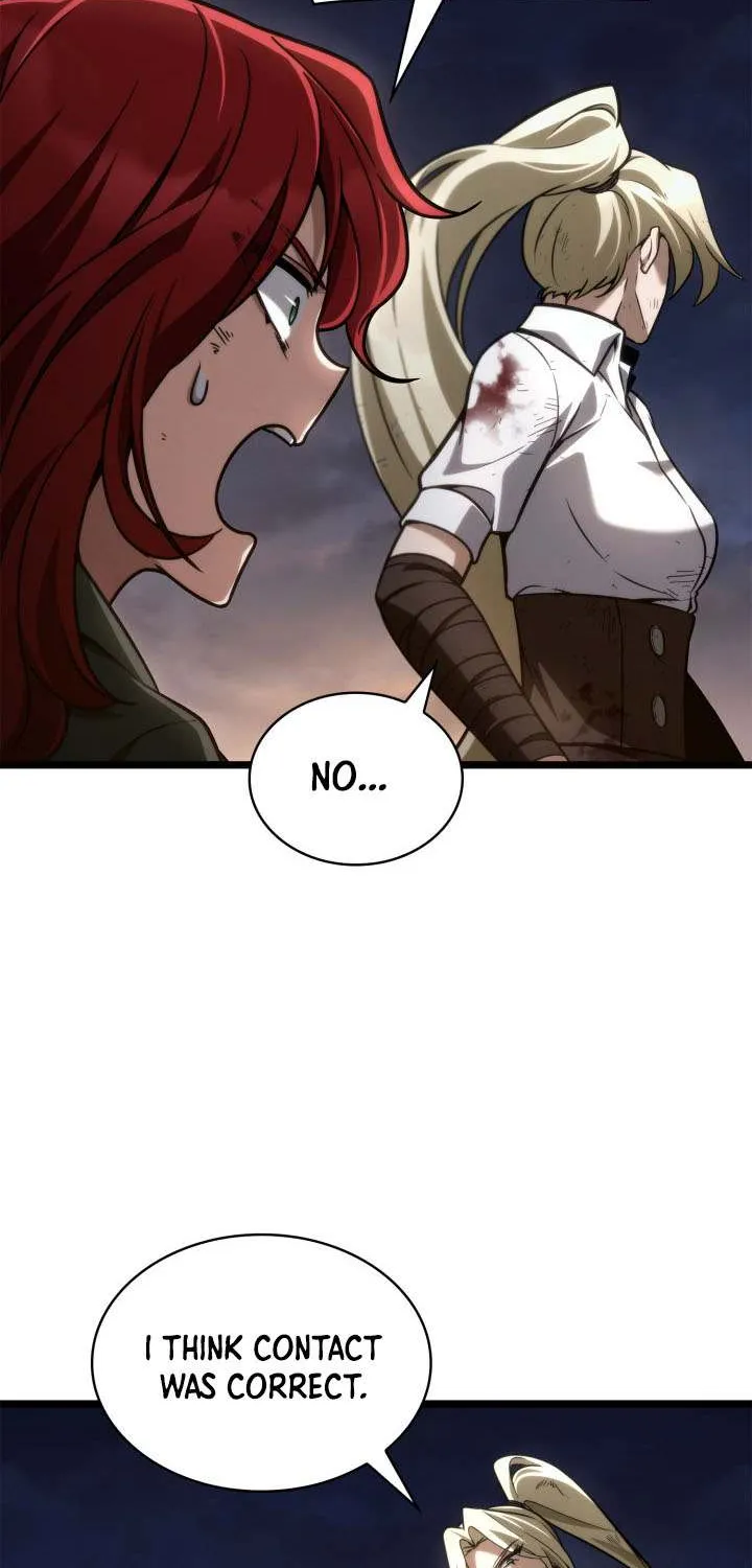 Infinite Mage Chapter 140 page 36 - 