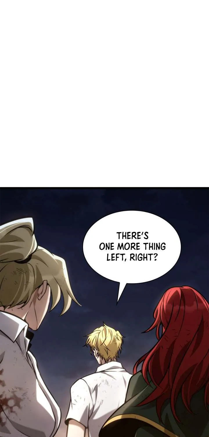 Infinite Mage Chapter 140 page 39 - 